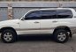 2000 Toyota Landcruiser LC100 manual diesel not Lc80 Lc200-2