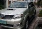 Toyota Fortuner 2014 2.5G MT Diesel Engine-9