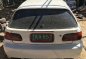 Honda Hatchback 1993 Very good running condition-2