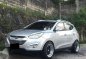2012 Hyundai Tucson bnew 18 inch worx meiser rims bnew 4 tires kinis-6