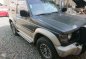 MITSUBISHI Pajero 4wd Automatic - 2door  for sale!-2