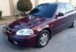 Honda Civic 1996 for sale-0