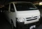 Toyota Hiace 2016 for sale-0