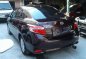 2016TOYOTA Vios E Manual first ownedgood as new-6