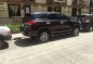 2016 Toyota Fortuner V FRESH IN AND OUT-0