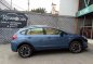 2014 Subaru XV A/T Blue AAH3070 GAS-3