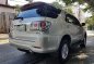 2013 Toyota Fortuner for sale-5