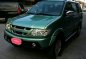 Isuzu Crosswind 2005 for sale-0