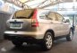 Honda CRV 2008 for sale-1