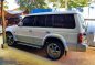 Mitsubishi Pajero 2008 for sale-3