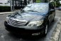 2003 Toyota Camry 2.0G 80tKM only very fresh-0