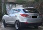 2012 Hyundai Tucson bnew 18 inch worx meiser rims bnew 4 tires kinis-4