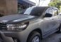 Toyota Hilux 2017 for sale-1