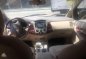 2005 Toyota Innova G diesel automatic not crosswind Adventure Fortuner-1