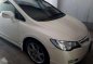 2007 Honda Civic 2.0S Fully automatic-0