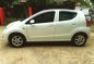 SUZUKI CELERIO 2012 M/T #SWAKsaBUDGET-2