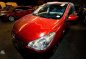 2016 Mitsubishi - Mirage GLX 1.2L MT Gas-1