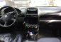 2002 Honda CRV 2.0 i-VTEC Manual Transmission and 7 Seater-5