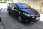 2015 VIOS E AT Black Automatic transmission-2