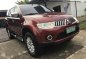 Mitsubishi Montero 2009 for sale-6