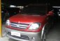 Mitsubishi Adventure 2017 for sale-2