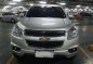 2014 Chevrolet Trailblazer A/T 2.7 Diesel Very Cold Aircon-0