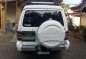 2002 Mitsubishi Pajero for sale-1