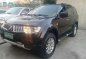 Mitsubishi Montero sport Gls 4x2 matic 2010 Like fortuner everest-1