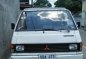 Mitsubishi L300 FB 1995 Diesel AS IS WHERE IS!!.-3