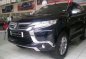 2017 Mitsubishi Montero glx manual 99k dp only-2