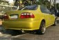 Honda Civic SIR 99 M/T Local B16A-1