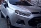 Sale.. Kiswap 2014 Ford Ecosport 1.5 Manual Fresh-0