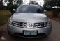 Nissan Murrano 2007 all original. nothing to fix.-2