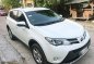 2014 Toyota Rav4 Pearl White AT(2013 2015 2016 Fortuner Xtrail CRV)-5