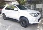 2007 Toyota Fortuner G Matic Diesel 64k kms-1