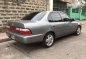 1996 Corolla big body, Power Steering, Central lock, Alarm-1