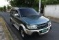 Isuzu Crosswind 2008 for sale-0