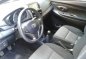 2016TOYOTA Vios E Manual first ownedgood as new-2