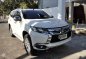 2017 Mitsubishi Montero sport gls automatic-1