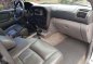 2000 Toyota Landcruiser LC100 manual diesel not Lc80 Lc200-8