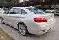 2017 BMW 420D Grand Coupe - 2.0 twin turbo diesel engine-3