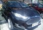 2014 Ford Fiesta 13T Kms Automatic-1