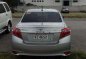 TOYOTA VIOS J 10K MILEAGE 2016 first ownwed rush sale-6