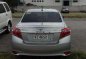 TOYOTA VIOS J 10K MILEAGE 2016 first ownwed rush sale-5