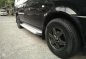 MITSUBISHI Adventure 2011 glx2 manual diesel-1