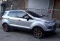 Sale.. Kiswap 2014 Ford Ecosport 1.5 Manual Fresh-1