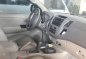 Toyota Fortuner V 2006 for sale-4