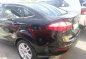 2014 Ford Fiesta 13T Kms Automatic-2