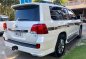 Fresh 2010 Toyota  Land Cruiser Dubai GXR Diesel AT Landcruiser lc200-3