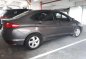 Honda City 1.5E AT Year Model: 2014-3